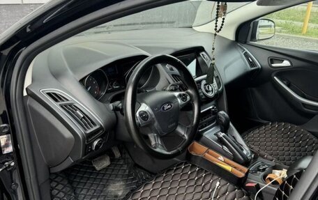 Ford Focus III, 2013 год, 920 000 рублей, 4 фотография