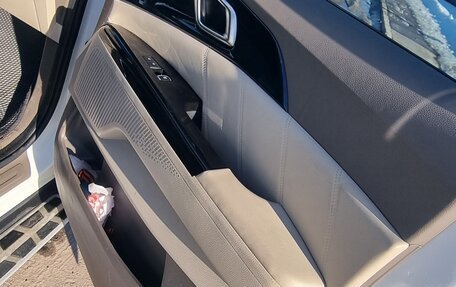 KIA Carnival, 2022 год, 4 450 000 рублей, 14 фотография