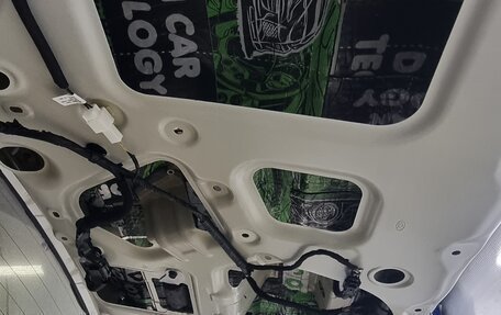 KIA Carnival, 2022 год, 4 450 000 рублей, 22 фотография