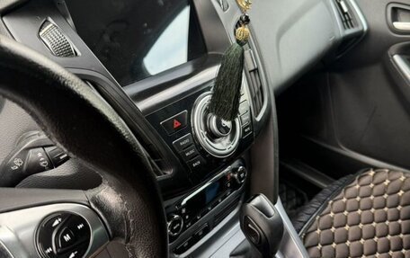 Ford Focus III, 2013 год, 920 000 рублей, 5 фотография