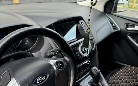 Ford Focus III, 2013 год, 920 000 рублей, 7 фотография