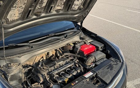 KIA Rio IV, 2017 год, 1 200 000 рублей, 9 фотография