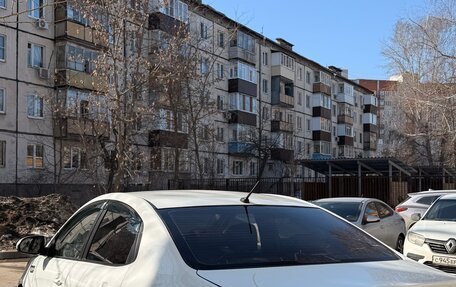 KIA Rio III рестайлинг, 2014 год, 540 000 рублей, 4 фотография