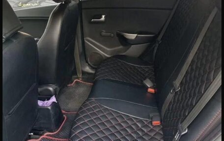 KIA Rio III рестайлинг, 2014 год, 540 000 рублей, 8 фотография