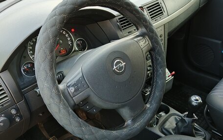 Opel Meriva, 2006 год, 320 000 рублей, 7 фотография