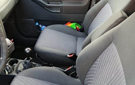 Opel Meriva, 2006 год, 320 000 рублей, 5 фотография