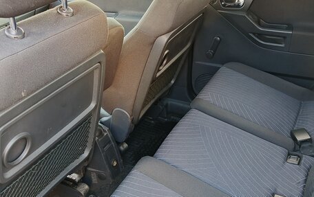 Opel Meriva, 2006 год, 320 000 рублей, 8 фотография