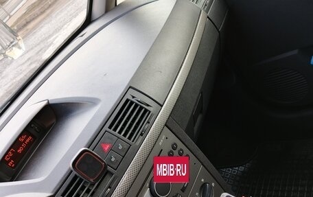 Opel Meriva, 2006 год, 320 000 рублей, 4 фотография