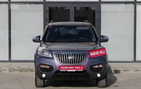 Lifan X60 I рестайлинг, 2016 год, 730 000 рублей, 2 фотография