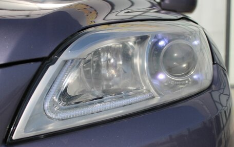 Lifan X60 I рестайлинг, 2016 год, 730 000 рублей, 12 фотография