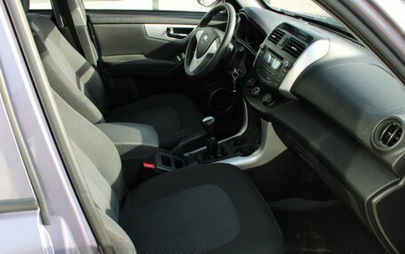 Lifan X60 I рестайлинг, 2016 год, 730 000 рублей, 18 фотография