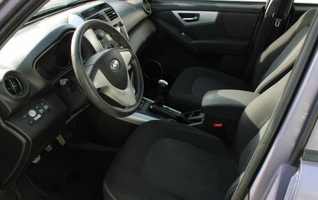 Lifan X60 I рестайлинг, 2016 год, 730 000 рублей, 17 фотография