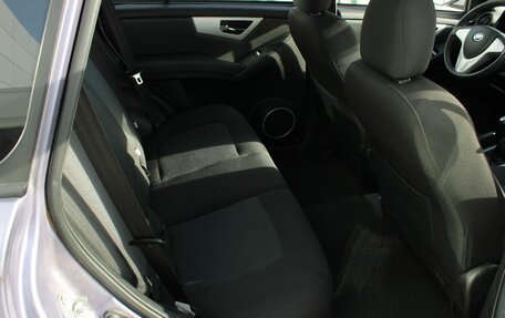 Lifan X60 I рестайлинг, 2016 год, 730 000 рублей, 25 фотография