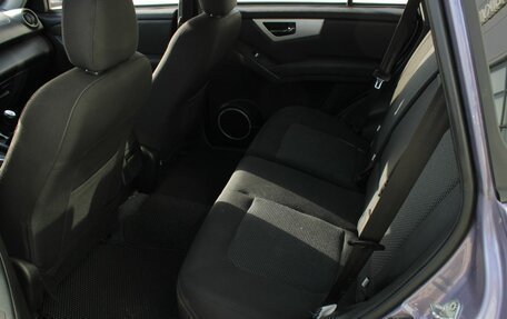 Lifan X60 I рестайлинг, 2016 год, 730 000 рублей, 24 фотография