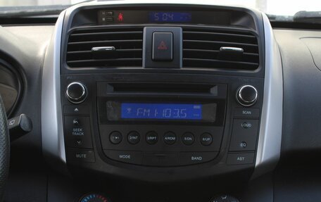 Lifan X60 I рестайлинг, 2016 год, 730 000 рублей, 21 фотография