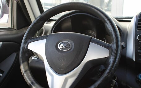 Lifan X60 I рестайлинг, 2016 год, 730 000 рублей, 20 фотография