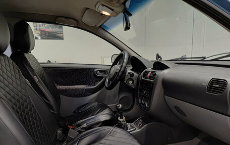 Opel Corsa C рестайлинг, 2001 год, 230 000 рублей, 15 фотография