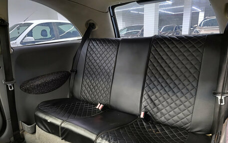 Opel Corsa C рестайлинг, 2001 год, 230 000 рублей, 16 фотография