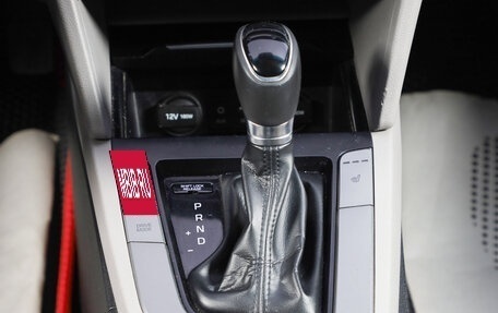 Hyundai Elantra VI рестайлинг, 2015 год, 1 309 000 рублей, 16 фотография