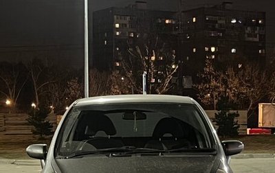 Honda Fit III, 2004 год, 320 000 рублей, 1 фотография