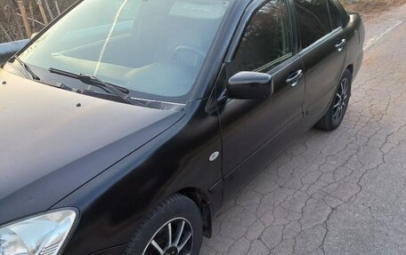 Mitsubishi Lancer IX, 2004 год, 350 000 рублей, 1 фотография