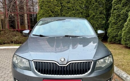 Skoda Octavia, 2014 год, 990 000 рублей, 1 фотография