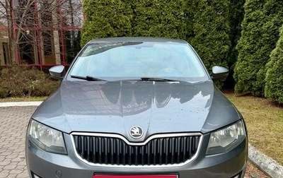 Skoda Octavia, 2014 год, 990 000 рублей, 1 фотография