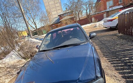 KIA Spectra II (LD), 2006 год, 270 000 рублей, 1 фотография