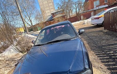 KIA Spectra II (LD), 2006 год, 270 000 рублей, 1 фотография