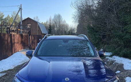 Mercedes-Benz GLB, 2020 год, 3 200 000 рублей, 1 фотография