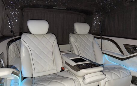 Mercedes-Benz V-Класс, 2025 год, 35 700 000 рублей, 1 фотография