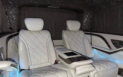 Mercedes-Benz V-Класс, 2025 год, 35 700 000 рублей, 1 фотография