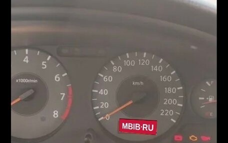 Nissan Almera, 2006 год, 780 000 рублей, 1 фотография