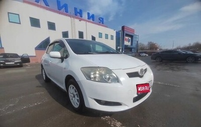 Toyota Auris II, 2008 год, 549 000 рублей, 1 фотография