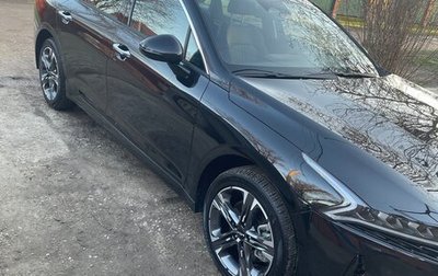 KIA K5, 2024 год, 4 050 000 рублей, 1 фотография