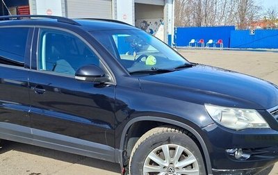 Volkswagen Tiguan I, 2010 год, 1 100 000 рублей, 1 фотография