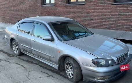 Nissan Cefiro III, 2002 год, 200 000 рублей, 1 фотография