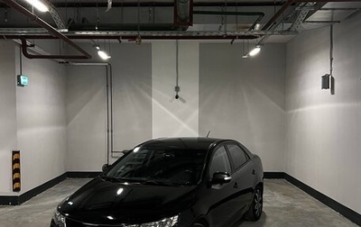 KIA Cerato III, 2010 год, 800 000 рублей, 1 фотография