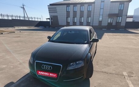 Audi A3, 2012 год, 700 000 рублей, 1 фотография