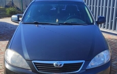 Daewoo Gentra II, 2014 год, 450 000 рублей, 1 фотография