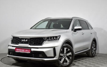 KIA Sorento IV, 2022 год, 4 750 000 рублей, 1 фотография