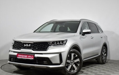 KIA Sorento IV, 2022 год, 4 750 000 рублей, 1 фотография