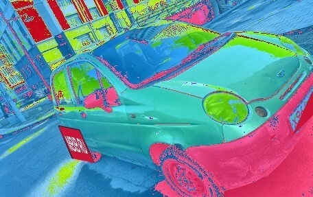 Daewoo Matiz I, 2007 год, 105 000 рублей, 1 фотография