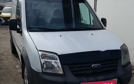 Ford Transit Connect, 2011 год, 490 000 рублей, 1 фотография