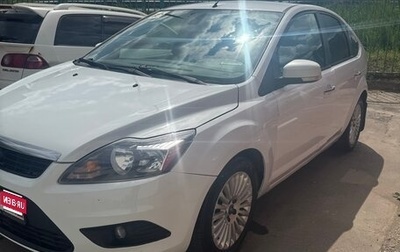 Ford Focus II рестайлинг, 2010 год, 325 000 рублей, 1 фотография