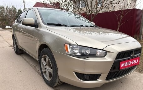 Mitsubishi Lancer IX, 2008 год, 580 000 рублей, 1 фотография