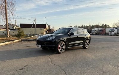 Porsche Cayenne III, 2013 год, 2 700 000 рублей, 1 фотография