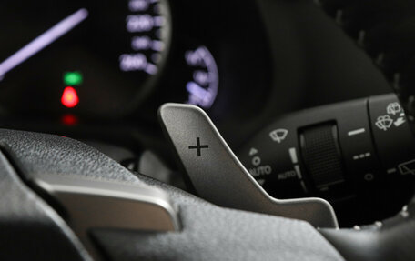 Lexus NX I, 2017 год, 3 799 000 рублей, 14 фотография