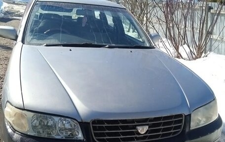 Nissan Avenir II, 1998 год, 130 000 рублей, 1 фотография