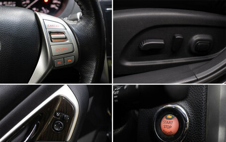 Nissan Teana, 2014 год, 1 249 000 рублей, 7 фотография